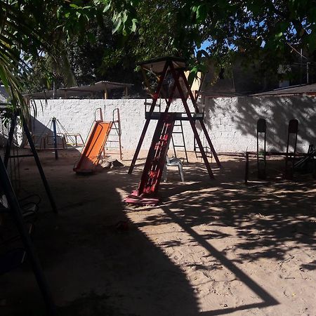 Pousada Lirios Dos Vales São José da Coroa Grande Zewnętrze zdjęcie